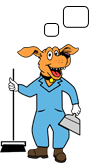Delmar Dog Butler - Pet Waste Removal, serving NY Capital District